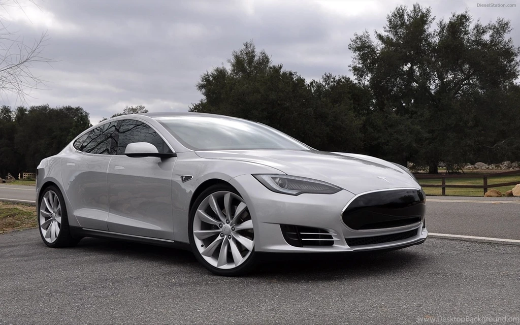 Tesla Alpha Model S 2012 Widescreen Exotic Car Wallpapers