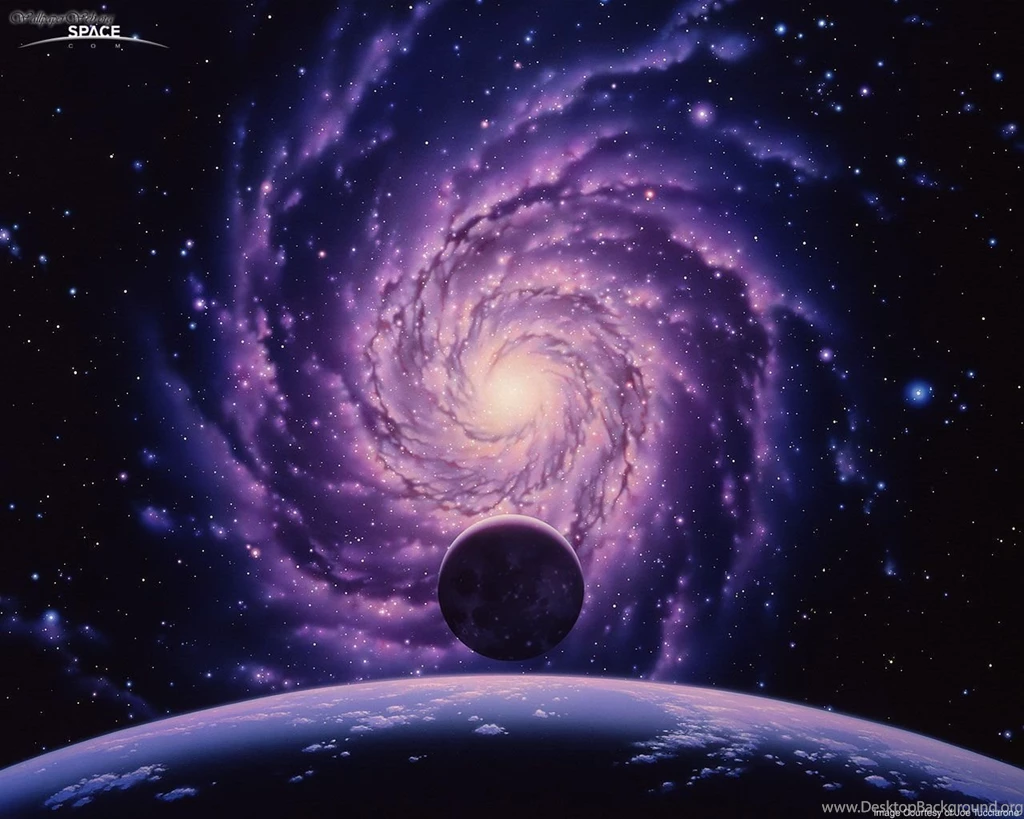 Space Milky Way Galaxy Wallpapers   Pics About Space