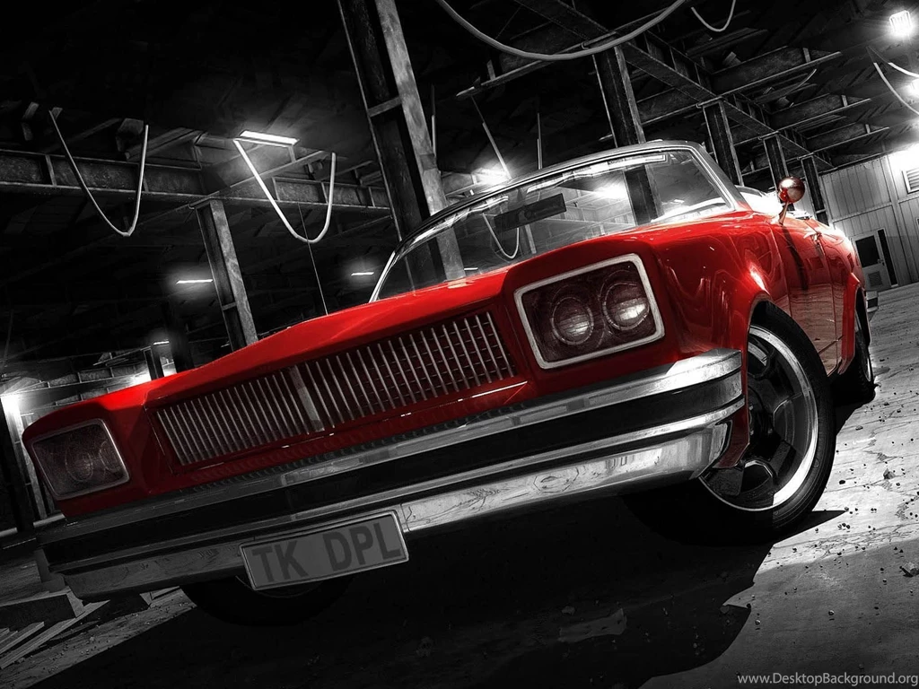 Some Nice Wallpapers Of Some Tuned Cars