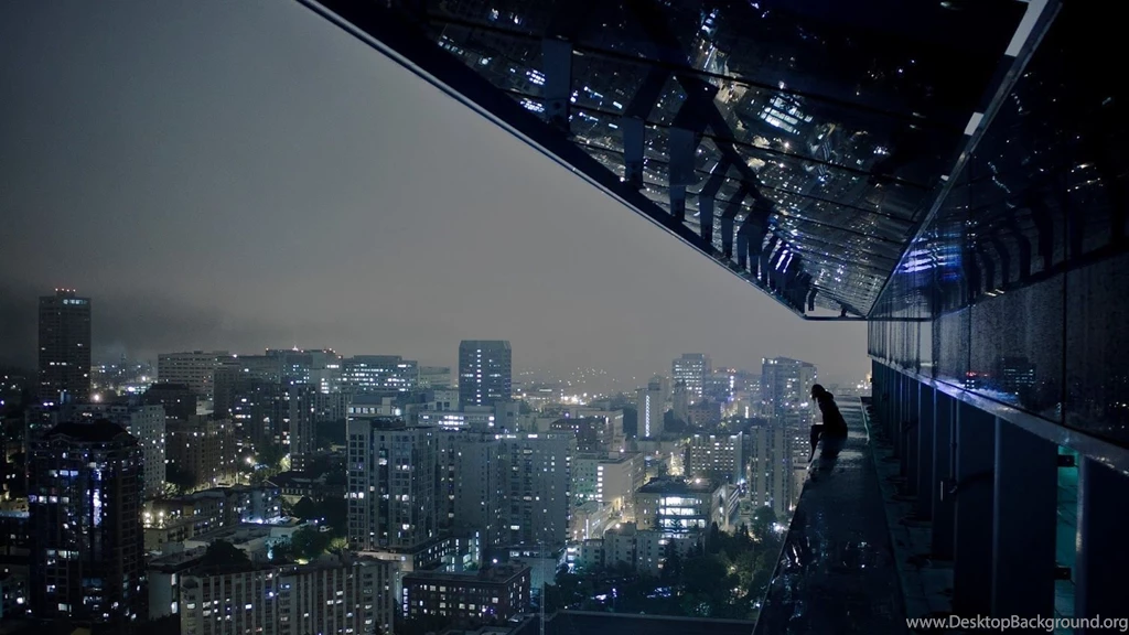 A Cyberpunk Wallpapers I Found In A Pic Dump On /r/Wallpapers [x ...