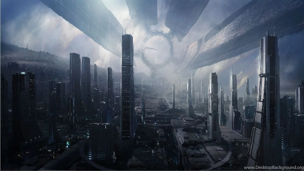 Cyberpunk Wallpapers