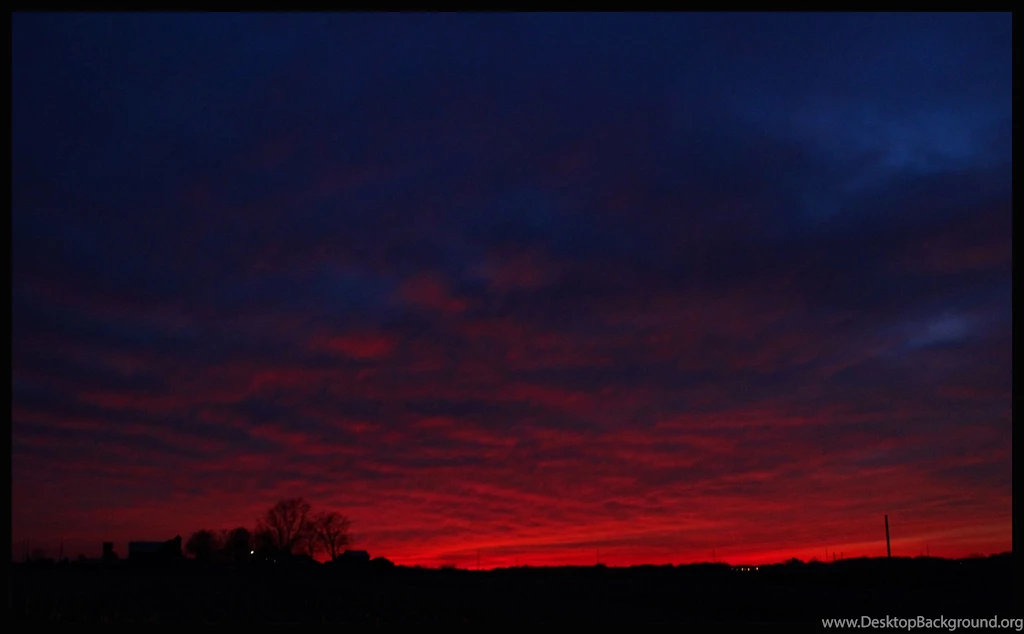 Beautiful Night Sky Wallpapers HD Pictures