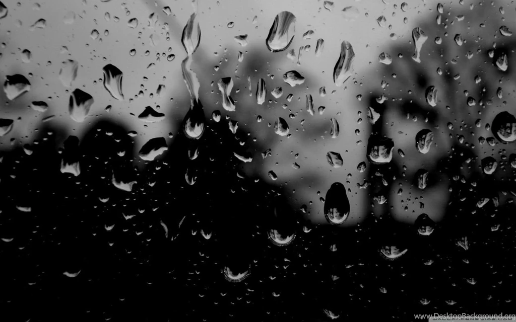 Dark Rainy Day HD Desktop Wallpapers : High Definition : Fullscreen ...