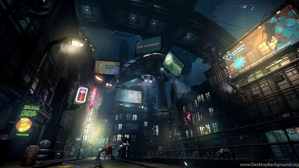 Top Wallpapers Cyberpunk Future Rain Images For Pinterest