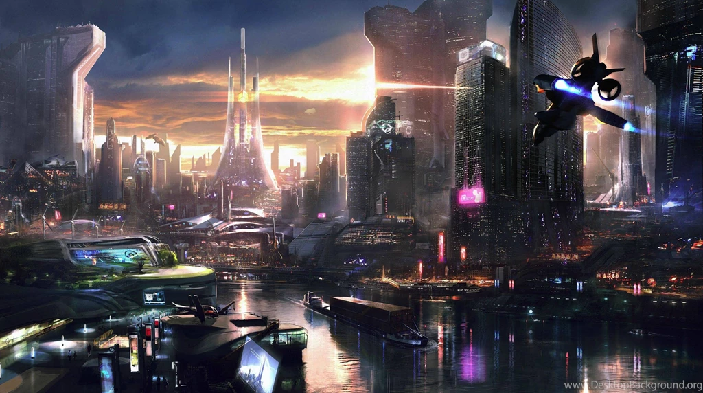 Cyberpunk Collection Album On Imgur