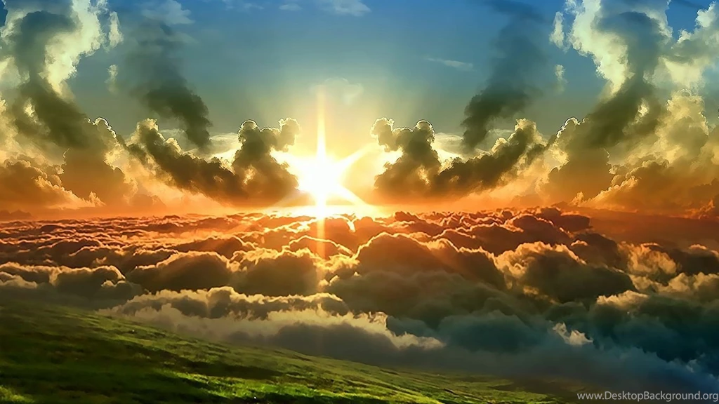 Amazing Clouds Wallpapers   HD Images New