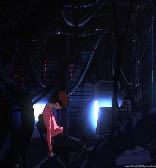 Share Cyberpunk/futuristic Phone Wallpapers : Cyberpunk