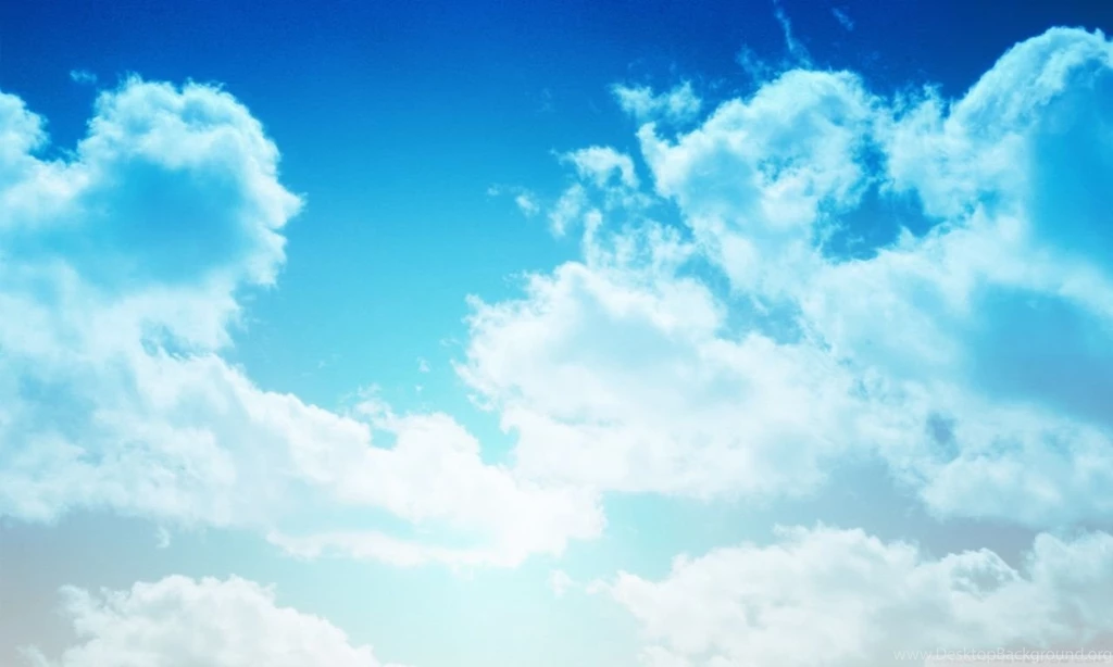 Clouds HD Desktop Wallpapers : High Definition : Fullscreen : Mobile