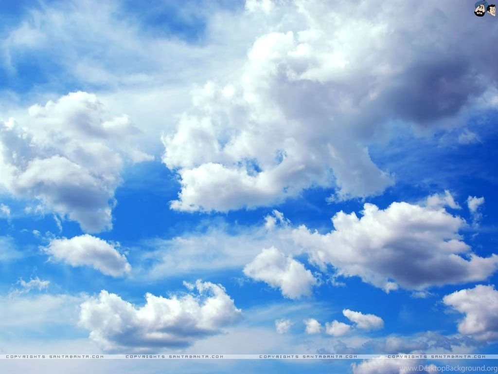 Clouds Wallpapers