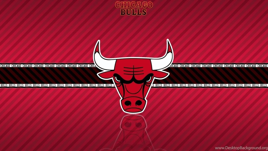 HDscreen: Chicago Bulls NBA Desktop Bakcgrounds