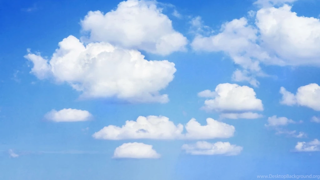 Clouds 1372578