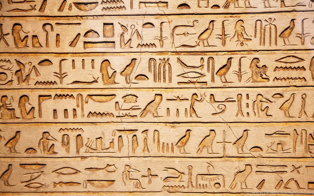 17 Egyptian HD Wallpapers