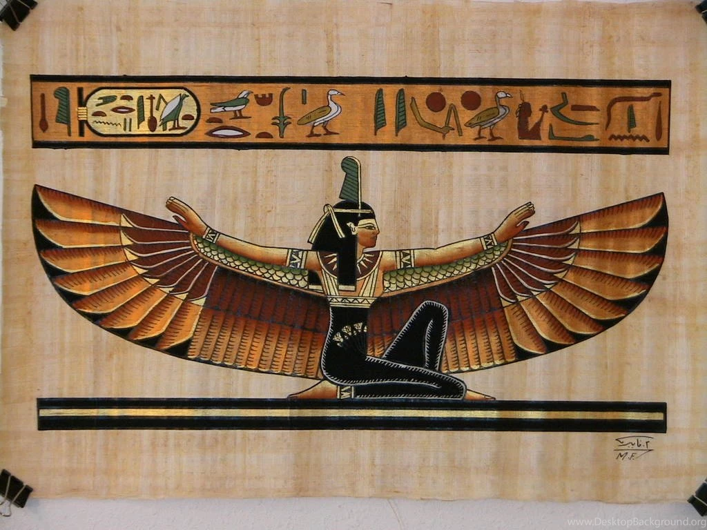 Egyptian Wallpapers