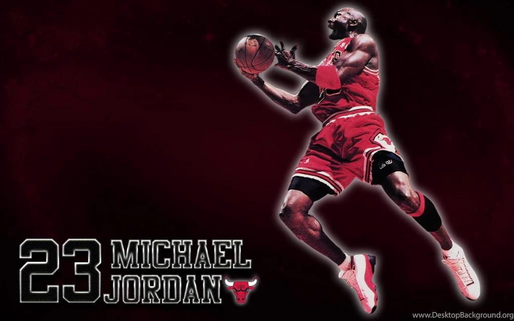 Michael Jordan Chicago Bulls Wallpapers