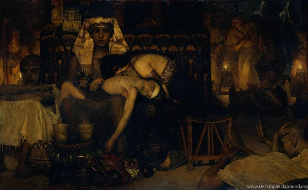 Egyptian Computer Wallpapers, Desktop Backgrounds