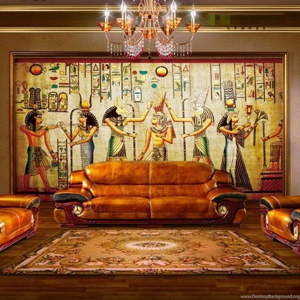 Egyptian Wallpapers Reviews Online Shopping Egyptian Wallpapers ...