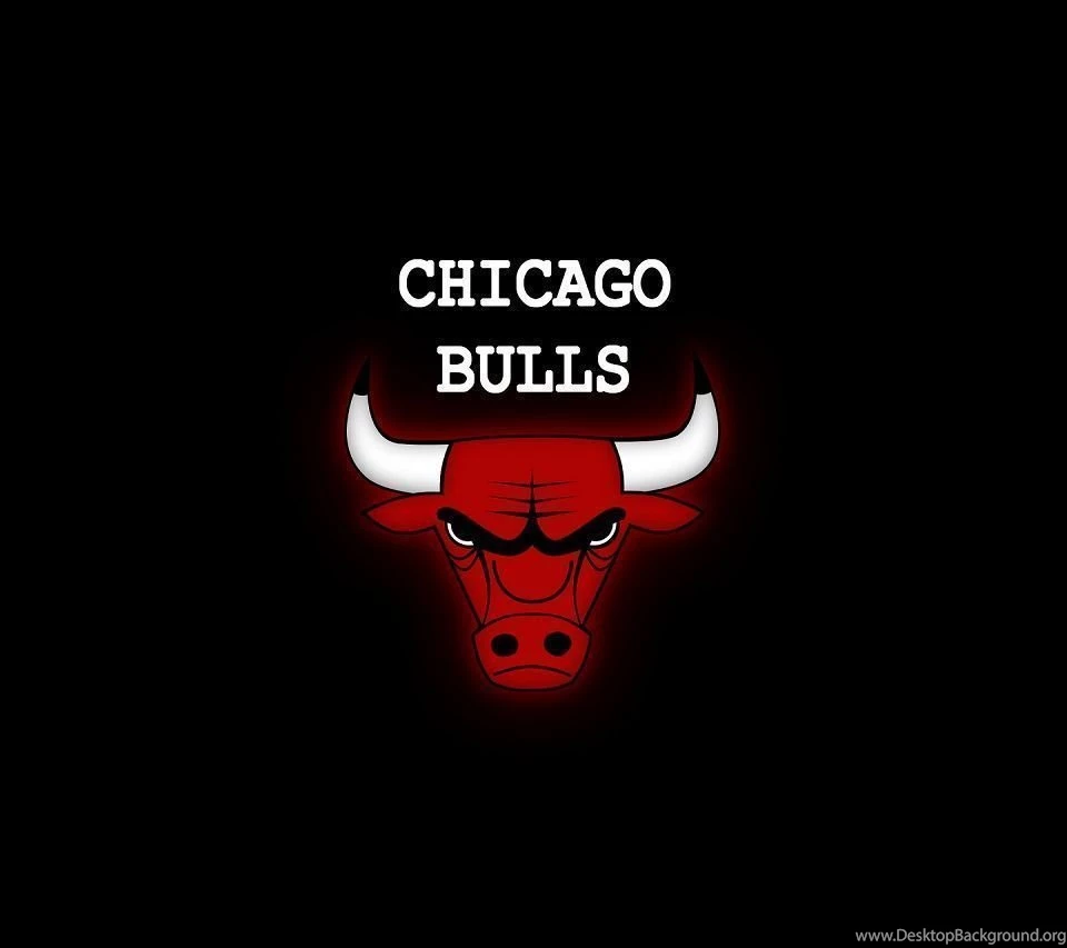 Chicago Bulls Iphone Wallpapers