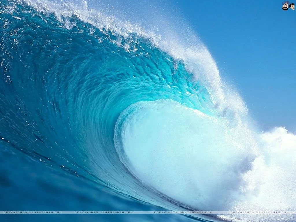 Waterscapes Wallpapers