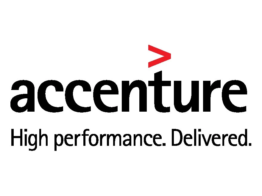 Accenture Logo