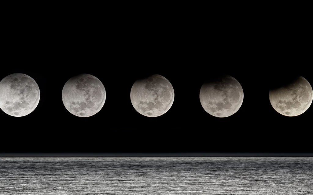 Moons Tumblr Backgrounds Pics About Space