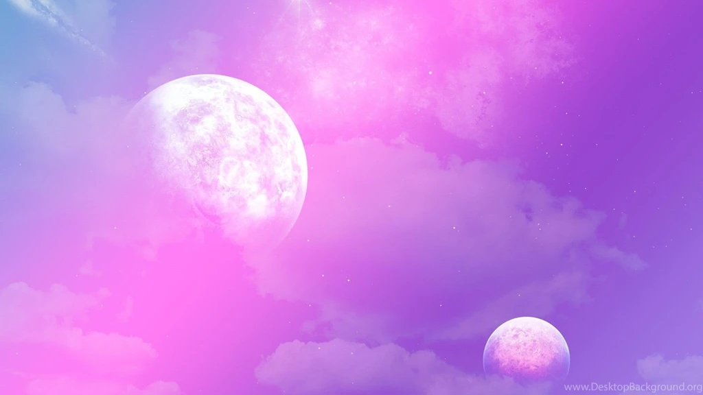 Moon Computer Wallpapers, Desktop Backgrounds