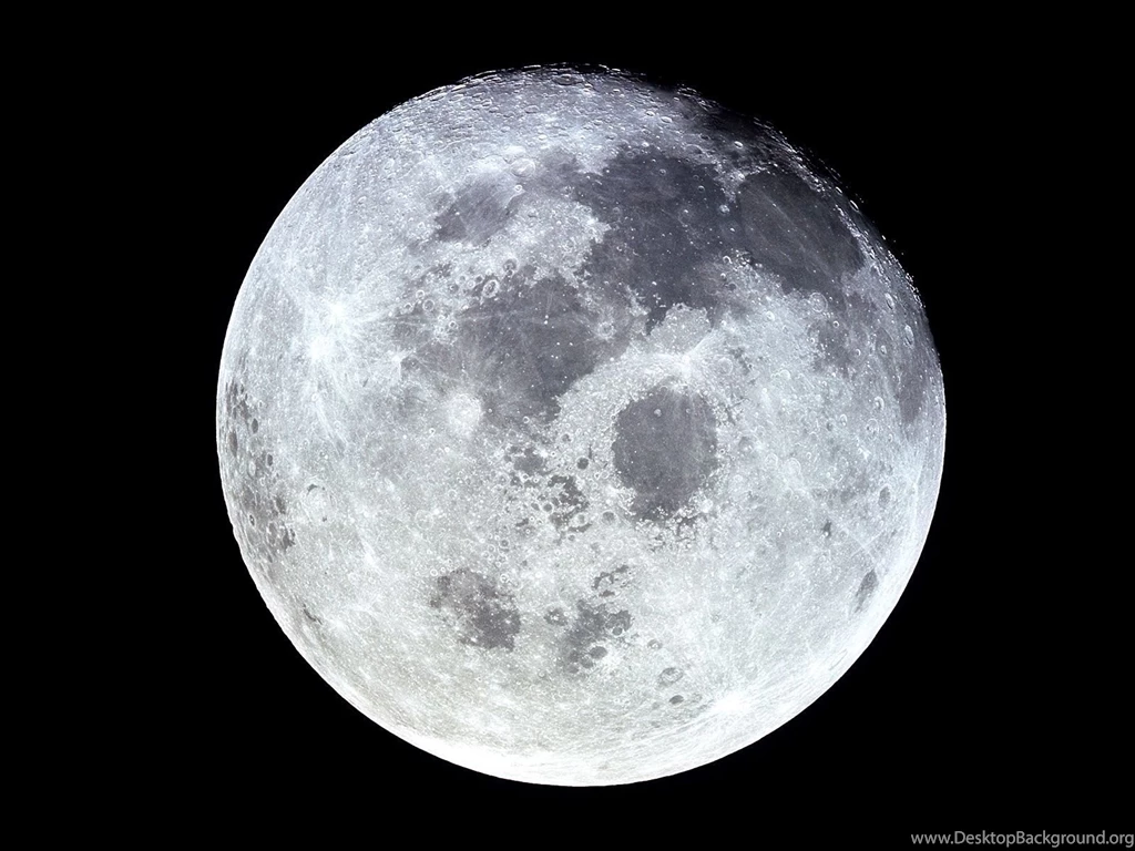Moon Desktop Wallpapers