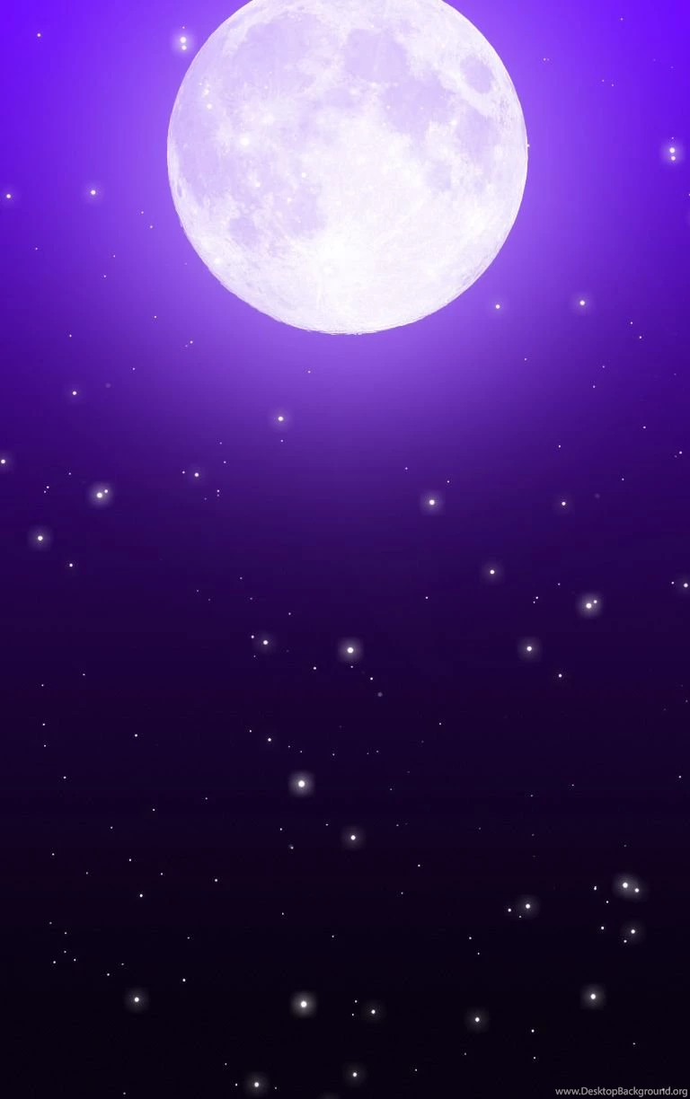 Moon Background Clear Sky By Magical Mama On DeviantArt