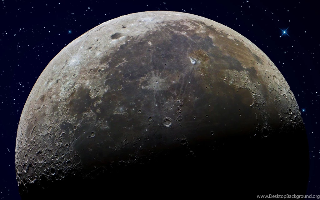 Moon Computer Wallpapers, Desktop Backgrounds