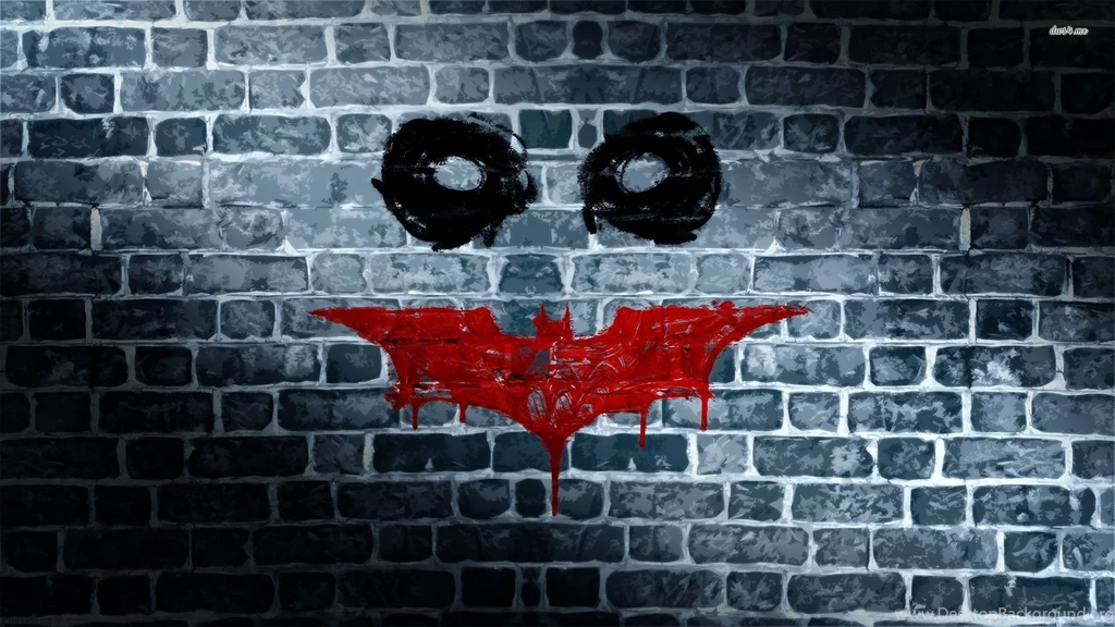 Joker Batman Logo Wallpapers Movie Wallpapers