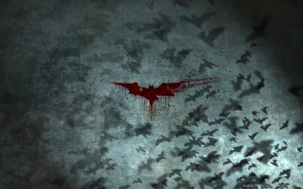 Batman Quotes Batman Logo Wallpapers