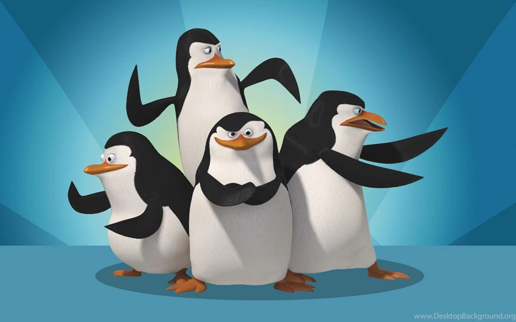 Penguins Of Madagascar Wallpapers Penguins Of Madagascar ...