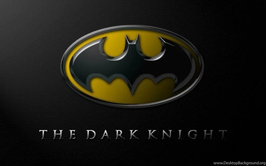 Batman Logo Wallpapers By SUPERMAN3D On DeviantArt