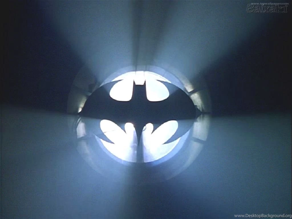 BATMAN LOGO WALLPAPER COLLECTION
