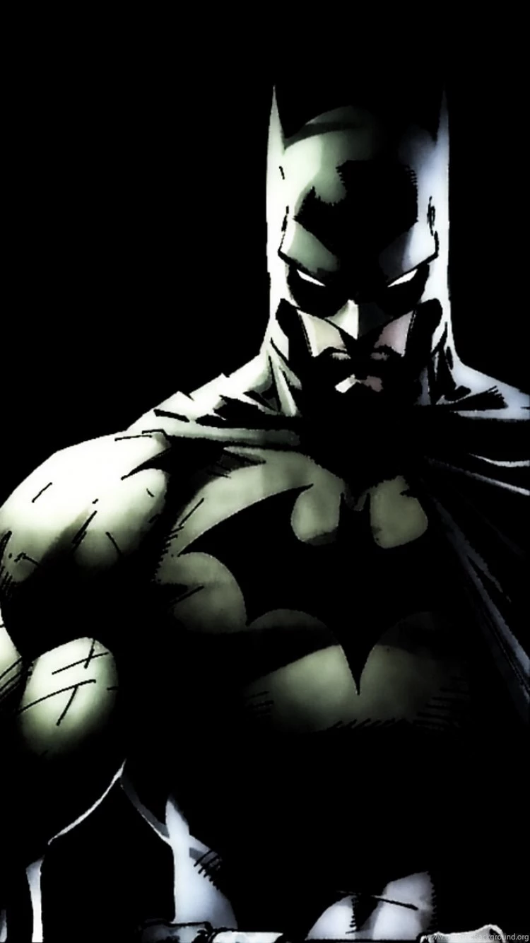 iPhone 6 Comics/Batman Wallpapers ID: 374147