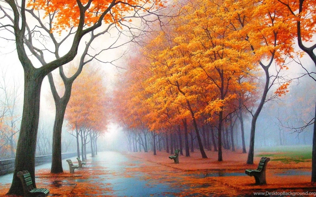 Ultra HD 4K Autumn Wallpapers HD, Desktop Backgrounds 3840x2400 ...