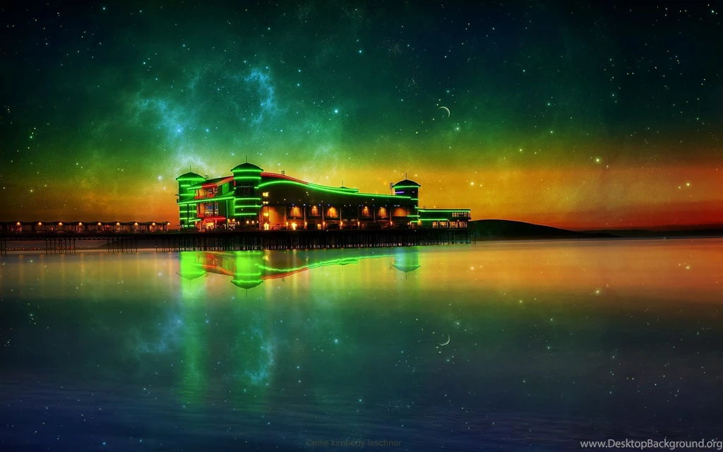 Weston Super Mare Wallpapers