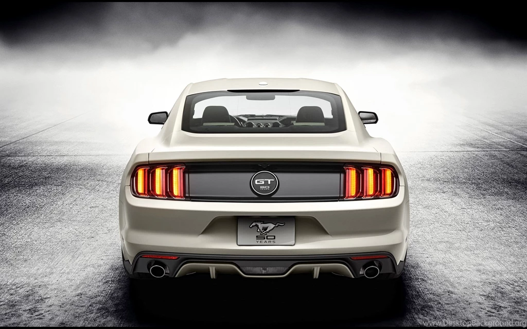 All 'bout Cars: 2015 Ford Mustang