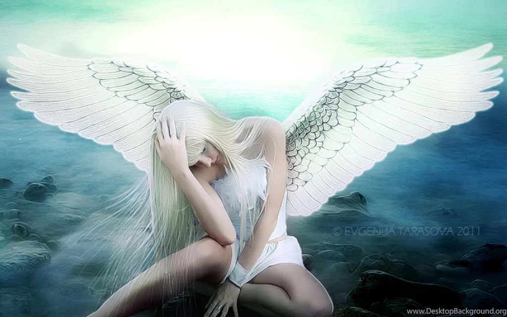 Angels   Angels Wallpapers (30965603)   Fanpop