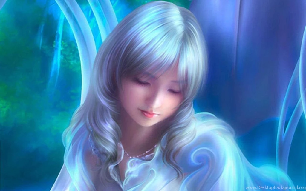 3D Dream Angels Wallpapers Download 3D Dream Angels Wallpapers 1.0 ...