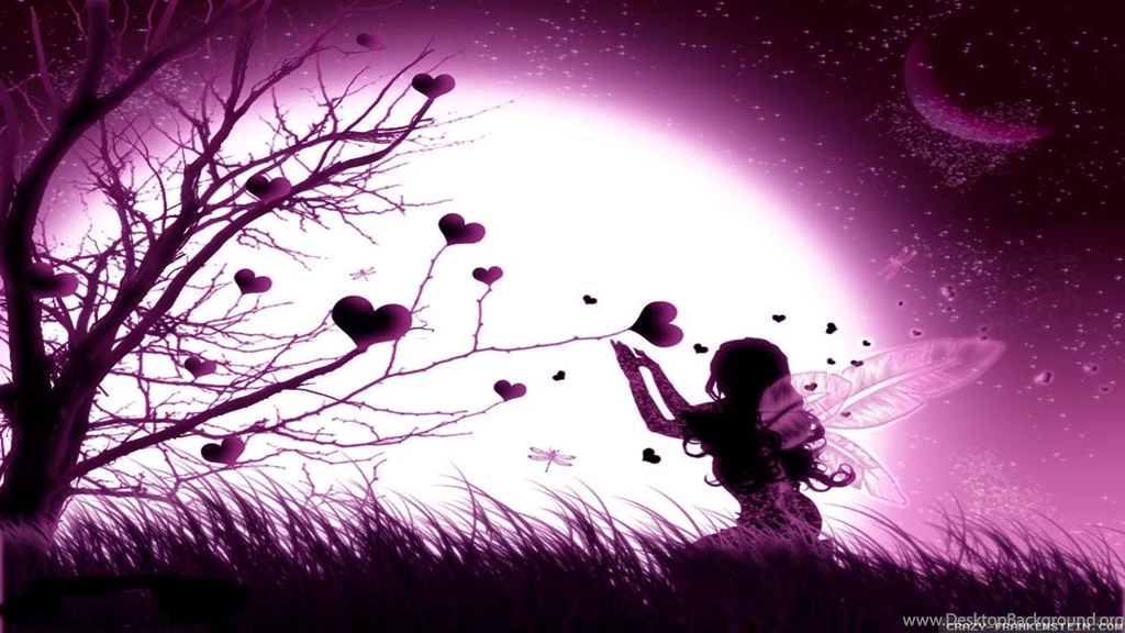 Love Angels Wallpapers Crazy Frankenstein