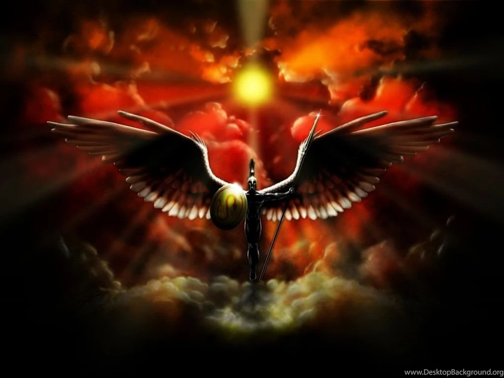 Wallpaper: Wallpapers Angels Free