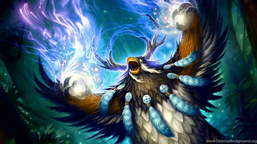 Full HD 1080p Wow Wallpapers HD, Desktop Backgrounds 1920x1080