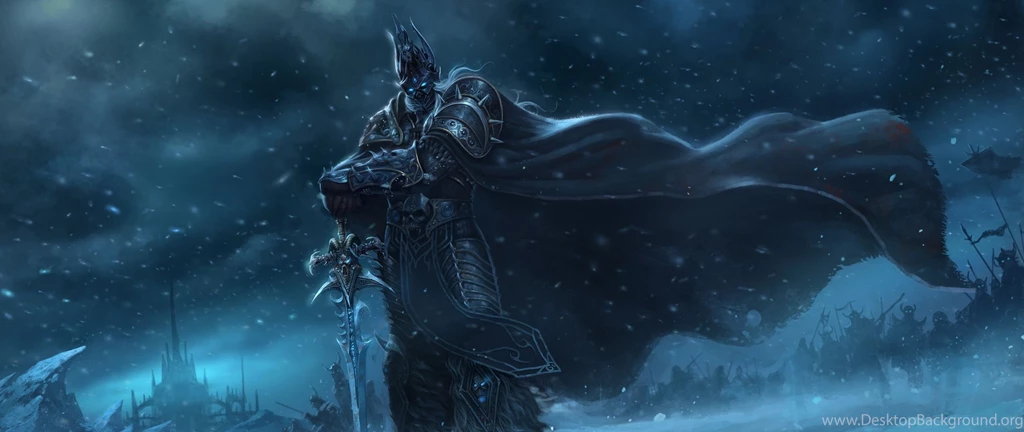 Page 4: 2560x1080 21:9 TV World Of Warcraft Wallpapers HD, Desktop ...