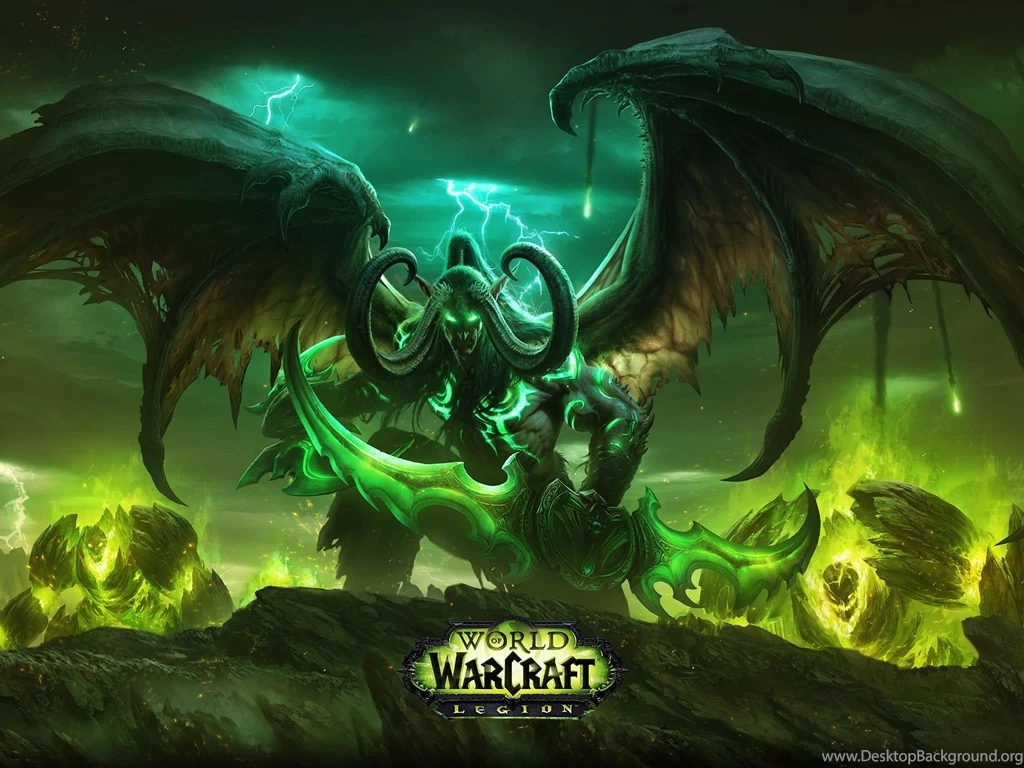 Other Media World Of Warcraft