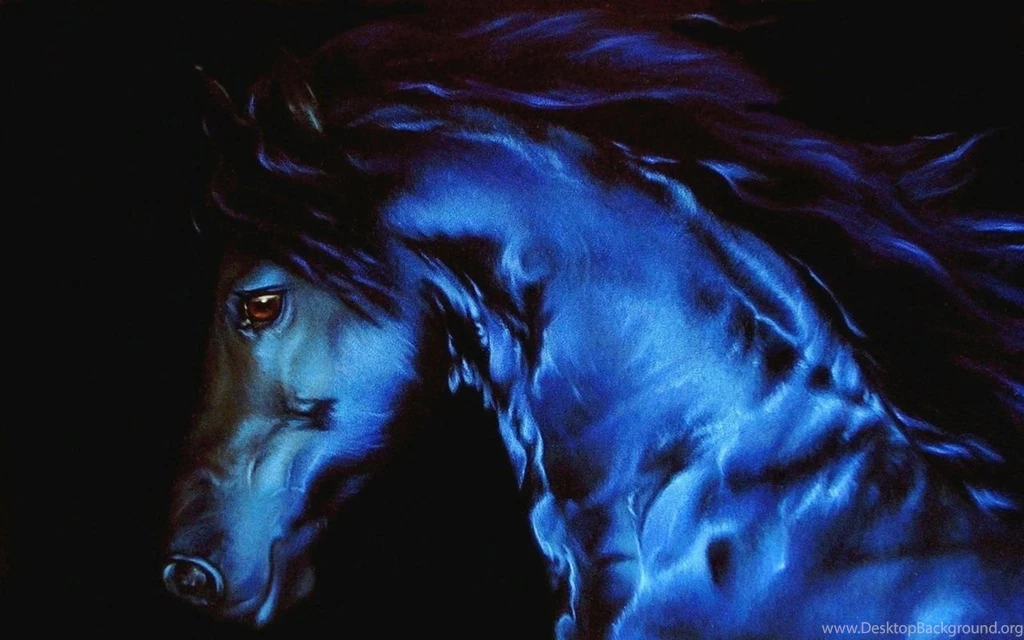 Beautiful Horse Horses Wallpapers (22410562) Fanpop