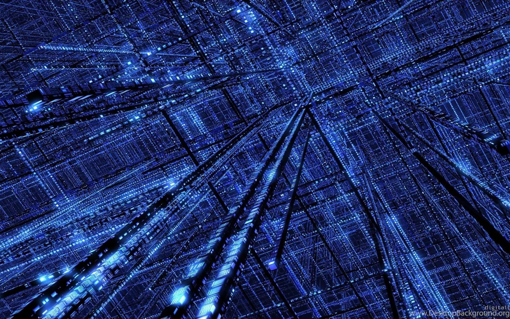 Technology Backgrounds For Desktop