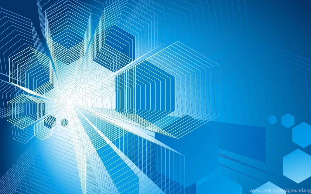 High Tech Backgrounds