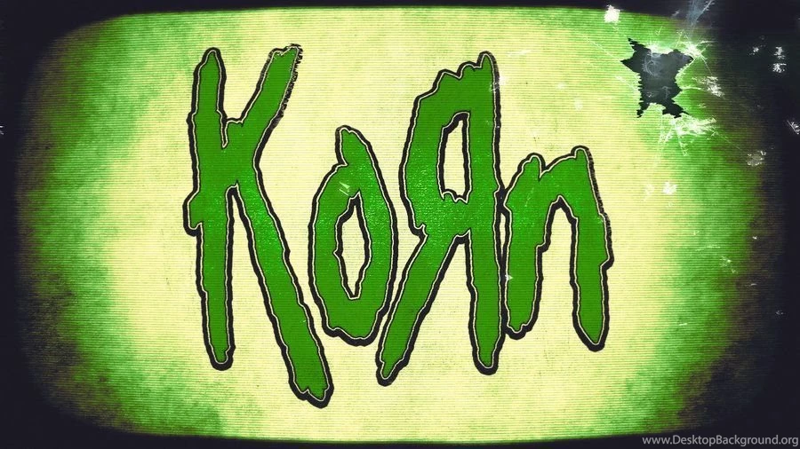 DeviantArt: More Like KoRn Wallpapers [FullHD] By Panico747