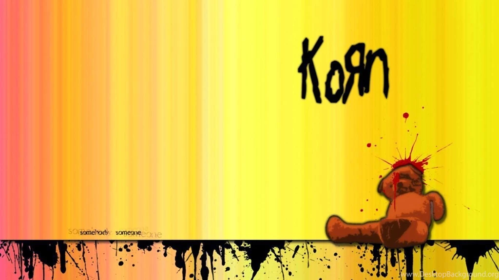 Funny Yellow Korn Wallpapers Download
