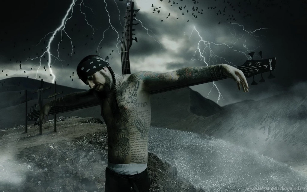 Korn Computer Wallpapers, Desktop Backgrounds
